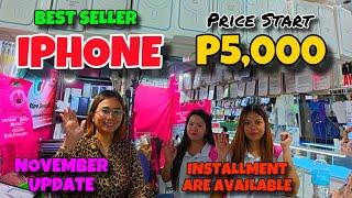 BEST SELLER NA IPHONE MURA DIN SA J&J GADGET STORE | IPHONE XR | IPHONE 12 | IPHONE 13 | IPHONE 11