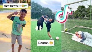 10 Minutes of Football TikToks & Reels (Soccer) #6