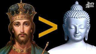 Conversion Story: From Buddhism to Christianity (Evan Collins) | Ep. 210
