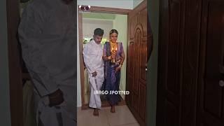 ഇനി വലത്കാൽവച്ച് പുതിയ ജീവിതത്തിലേക്ക് ️| ARCHANA ANILA