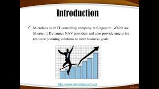 ERP Software Singapore