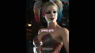 Flirting Intros Part 4  Injustice 2 #shorts