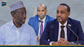 Maxaa laga filaya iney kasooo baxaan shirka mucaaradka?