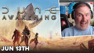Where is my Spice? - Dune Awakening!