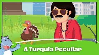 HippoStar – A Turquia Peculiar | Videoclipe Oficial (HD)