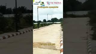 HMDA Open Plots For Sale In Maheshwaram | HUDA Permission Layouts In Hyderabad | Tukuguda Plots