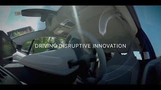 Intelligent Technology. Better Future.