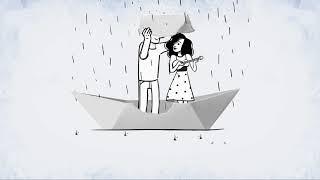 Any Old Boat (Official Animated Video) - Jadea Kelly