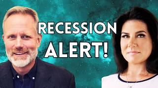 Danielle DiMartino Booth: Recession? We Ain't Seen Nothin' Yet!!