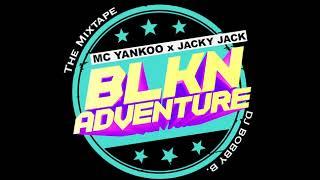 BALKAN ADVENTURE The Mixtape (prod by Mc Yankoo x Jacky Jack x Dj Bobby B)