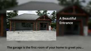 Global Garage Flooring & Design   Custom Garages