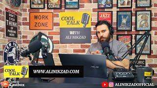 CoolTalk - Episode 39 All about Me!