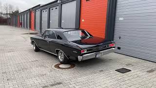 Soundcheck 1965 Chevrolet Chevelle