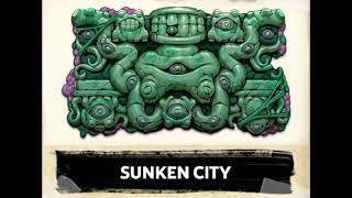 Spelunky 2 OST - Sunken City - Bottom of the well