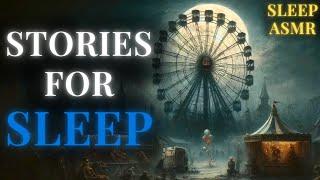 46 HORROR Stories To Relax - Scary Stories for SLEEP (4+ HOURS). Midnight Horror