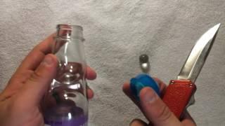 Ramune - What is it? and how to get the marble!