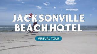 Fairfield Inn & Suites Jacksonville Beach Hotel Virtual Tour