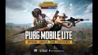 PUBG MOBILE OFFICIAL EMULATOR FOR PC BY TENCENT