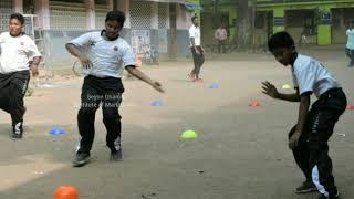 silambam seyon dhamo institute of martial arts