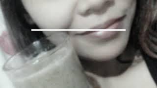 SECRET smoothies recipe for radiant pinay skin!