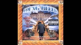 Young Bleed - Pull It Off feat. C-Loc, Laylo, Lee Tyme & Lucky Knuckles - My Balls And My Word