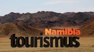 Tourismus Namibia - 9 November 2024