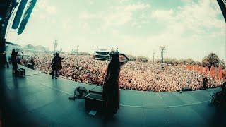 VISIONS OF ATLANTIS - Hellfest 2025 (Show Recap)
