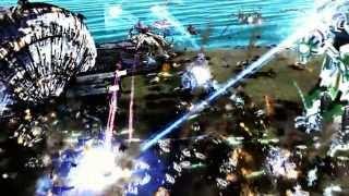 Supreme Commander 2 Revamp Expansion short epic battle