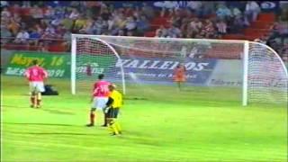 Veljko Paunovic - Free Kicks