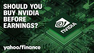 Nvidia: A historical look at stock gains post earnings