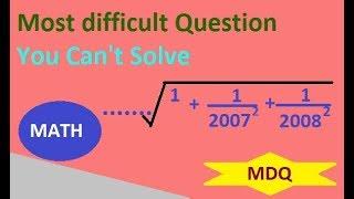 tricky questions impossible to answer || hindi