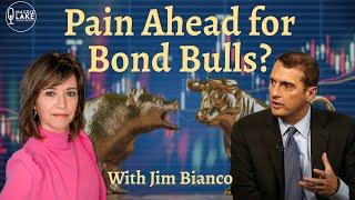 Is there Pain Ahead for Bond Bulls? With Jim Bianco