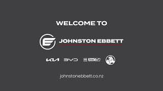 Johnston Ebbett Dealership Video