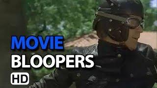 Wild Hogs (2007) Bloopers Outtakes Gag Reel