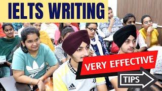 IELTS WRITING | VERY EFFECTIVE TIPS