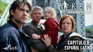 TAKEN: Abducidos CAPITULO 10: "FINAL"  por: STEVEN SPIELBERG | COMPLETA en ESPAÑOL LATINO HD