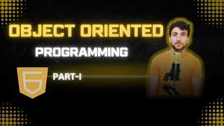 Object Oriented Programming (OOP) in JavaScript | CodeWithBismillah #javascript