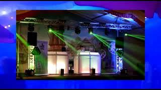 Volksfest Zweidorf 2022 Freitagsdisco mit Tebe-Entertainment