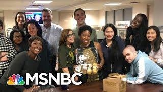 Joy Reid Hosts ‘The ReidOut,’ Starting Monday July 20 | MSNBC