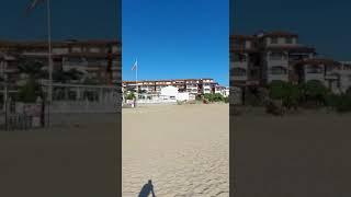 Resale apartments for sale in Beachfront Messambria fort beach Elenite Bulgaria