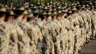 ‘We are in uncertain times’: Nationals Deputy calls for increase in defence spending