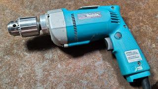 Makita's Best 1/2" Drill (Possibly), 6302H Review