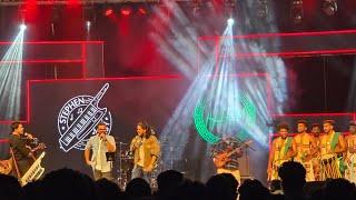 Kerala Literature Festival  l  Kozhikode l Stephen Devassy Perform