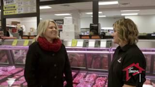 Where To Buy Locally Sourced Meat in Durham Region: Halenda's Meats in Bowmanville