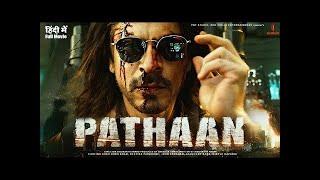 Pathaan | Full Movie Leaked | Shah Rukh Khan | Deepika Padukone | John Abraham | Siddharth Anand