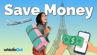 Cheap Travel Tips 2024 | Save Money on Your Cell Phone Plan Abroad!