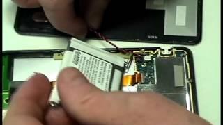 How to Replace Your Garmin Nuvi 3450LT Battery