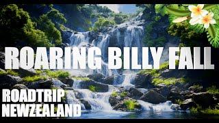 Roaring Billy Falls Neuseeland: Atemberaubende Naturkulisse – Wanderung & Geheimtipps!