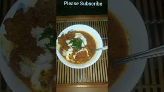 creamy lauki kofta #recipe #superyummy #youtubeshorts #food #yummy #cooking #shorts