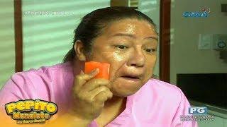 Pepito Manaloto: Kutis Lebron 'yan!